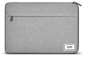 Image of SOLO NY RECYCLED LPTP SLEEVE 13"